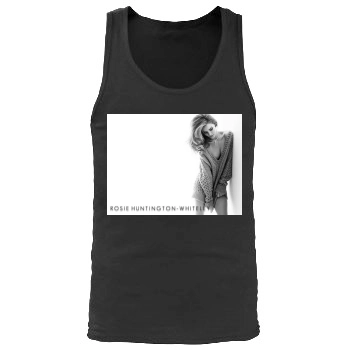 Rosie Huntington-Whiteley Men's Tank Top