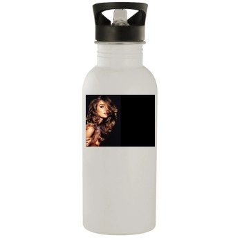 Rosie Huntington-Whiteley Stainless Steel Water Bottle