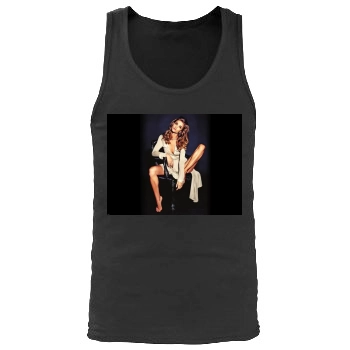 Rosie Huntington-Whiteley Men's Tank Top