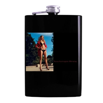 Rosie Huntington-Whiteley Hip Flask