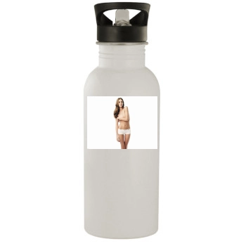 Rosie Huntington-Whiteley Stainless Steel Water Bottle