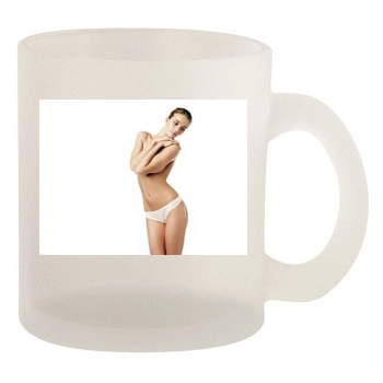 Rosie Huntington-Whiteley 10oz Frosted Mug