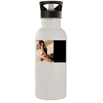 Rosie Huntington-Whiteley Stainless Steel Water Bottle