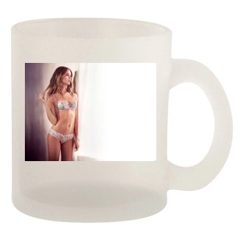 Rosie Huntington-Whiteley 10oz Frosted Mug