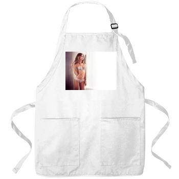 Rosie Huntington-Whiteley Apron