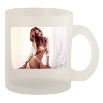 Rosie Huntington-Whiteley 10oz Frosted Mug