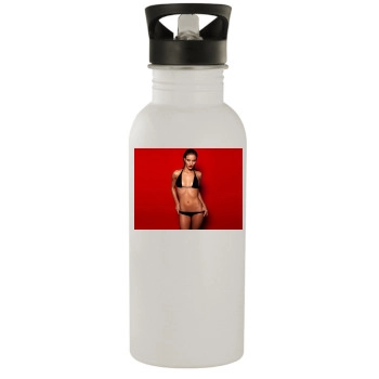 Rosie Huntington-Whiteley Stainless Steel Water Bottle