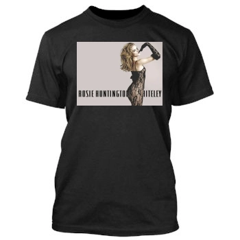 Rosie Huntington-Whiteley Men's TShirt