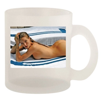 Rosie Huntington-Whiteley 10oz Frosted Mug