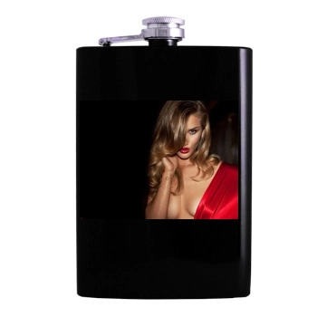 Rosie Huntington-Whiteley Hip Flask