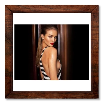 Rosie Huntington-Whiteley 12x12