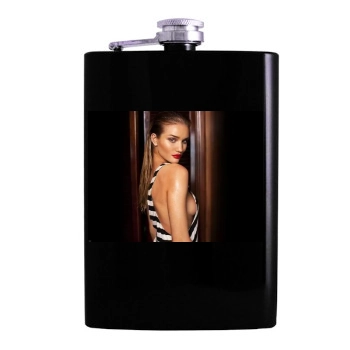 Rosie Huntington-Whiteley Hip Flask