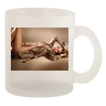 Rosie Huntington-Whiteley 10oz Frosted Mug