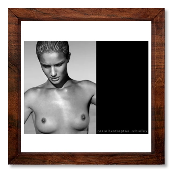 Rosie Huntington-Whiteley 12x12