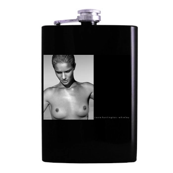 Rosie Huntington-Whiteley Hip Flask