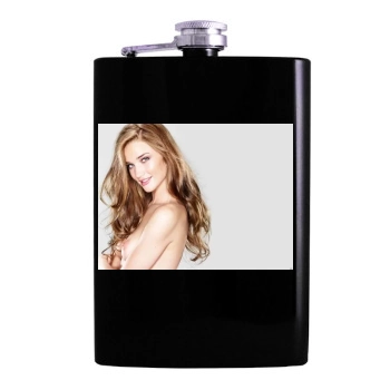 Rosie Huntington-Whiteley Hip Flask