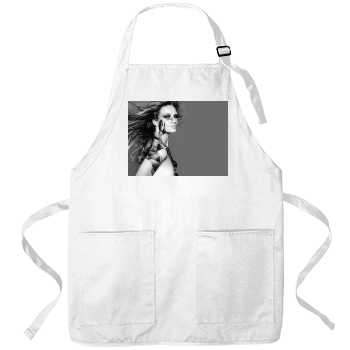 Rosie Huntington-Whiteley Apron