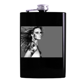 Rosie Huntington-Whiteley Hip Flask