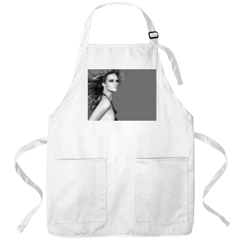 Rosie Huntington-Whiteley Apron