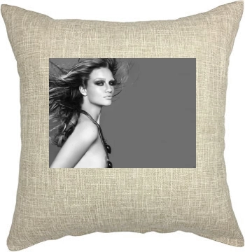 Rosie Huntington-Whiteley Pillow