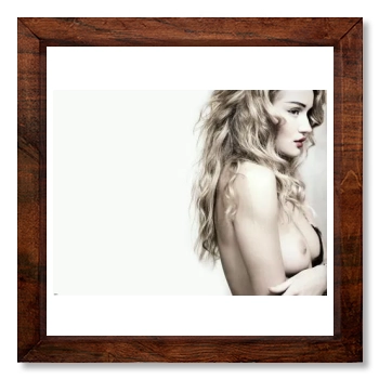 Rosie Huntington-Whiteley 12x12