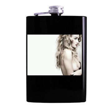 Rosie Huntington-Whiteley Hip Flask