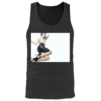 Rosie Huntington-Whiteley Men's Tank Top