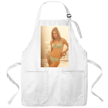 Rosie Huntington-Whiteley Apron