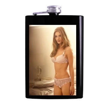 Rosie Huntington-Whiteley Hip Flask