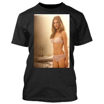 Rosie Huntington-Whiteley Men's TShirt