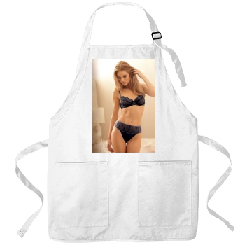 Rosie Huntington-Whiteley Apron