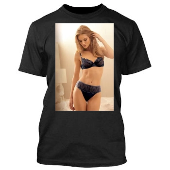 Rosie Huntington-Whiteley Men's TShirt