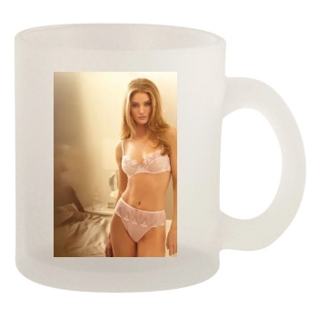 Rosie Huntington-Whiteley 10oz Frosted Mug