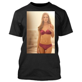 Rosie Huntington-Whiteley Men's TShirt