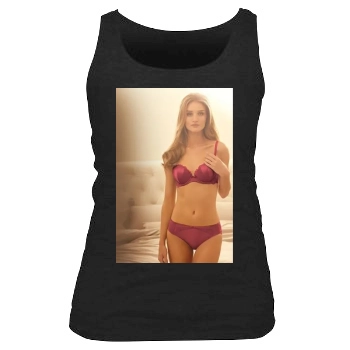 Rosie Huntington-Whiteley Women's Tank Top