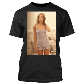 Rosie Huntington-Whiteley Men's TShirt