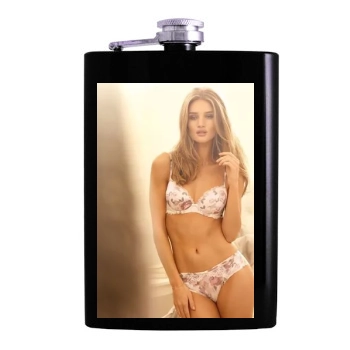 Rosie Huntington-Whiteley Hip Flask