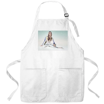 Rosie Huntington-Whiteley Apron