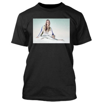 Rosie Huntington-Whiteley Men's TShirt