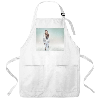 Rosie Huntington-Whiteley Apron