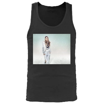 Rosie Huntington-Whiteley Men's Tank Top