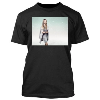 Rosie Huntington-Whiteley Men's TShirt