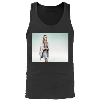 Rosie Huntington-Whiteley Men's Tank Top