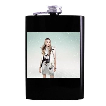 Rosie Huntington-Whiteley Hip Flask