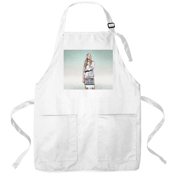 Rosie Huntington-Whiteley Apron