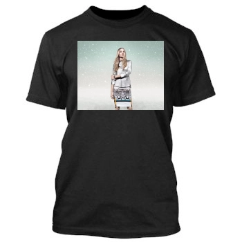 Rosie Huntington-Whiteley Men's TShirt