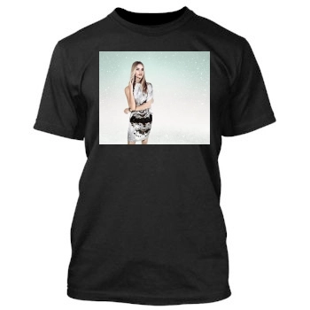 Rosie Huntington-Whiteley Men's TShirt