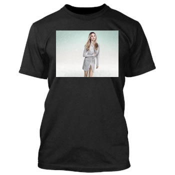 Rosie Huntington-Whiteley Men's TShirt