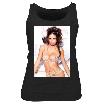 Adriana Lima Women's Tank Top