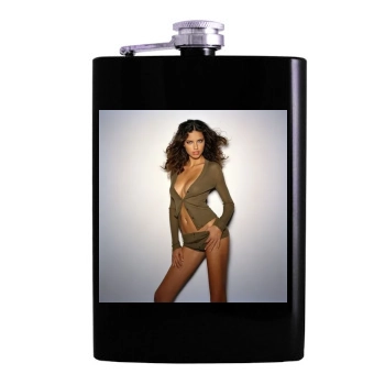 Adriana Lima Hip Flask